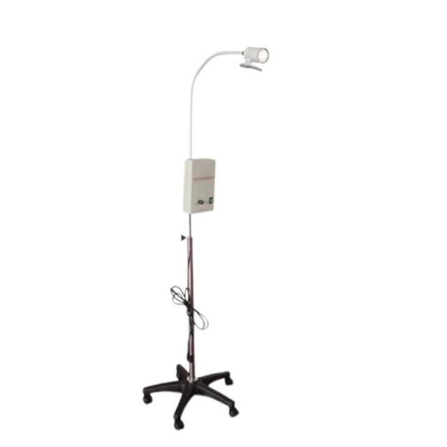 MSL002 Examination lamp with battery back up-Photoroom